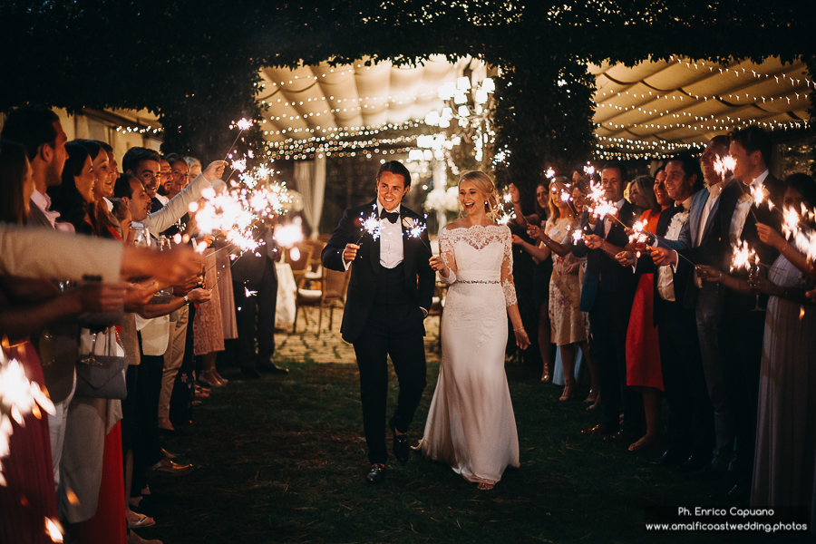 wedding photos at Villa Eva, wedding location in Ravello